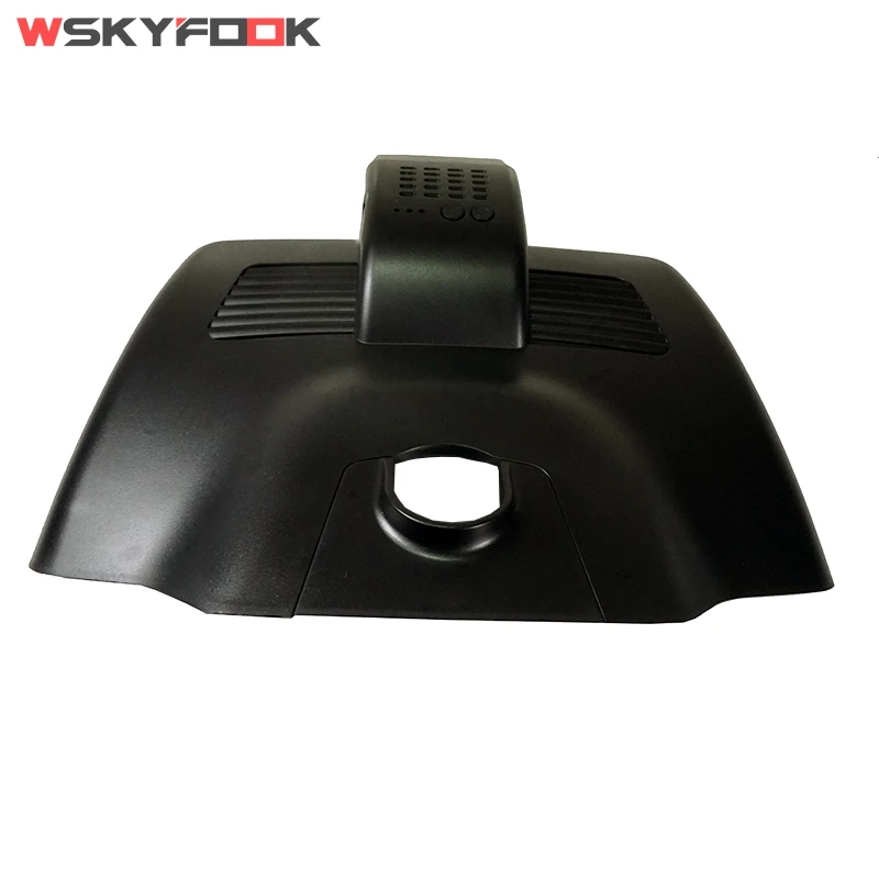 Для Mercedes Benz E Series E200 E300 E320L W213 2016 2017 2018 высокая версия Автомобильный WiFi DVR 1080P