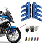 Переднее крыло для мотоцикла HONDA NC750X NC750S NC 750, защитный блок для передней вилки 750X 750S, аксессуары