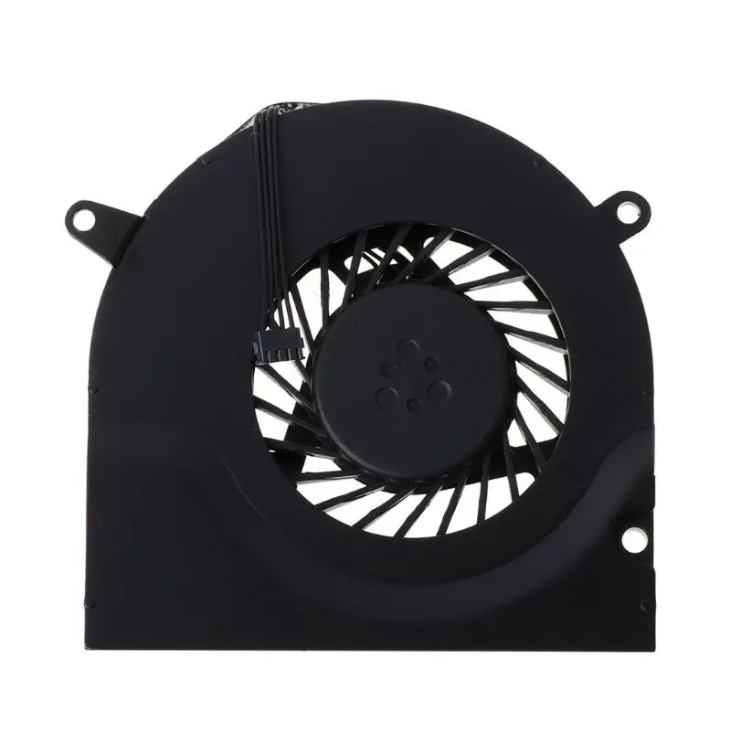 CPU Cooler Cooling Fan for Apple Macbook Pro 13" A1278 A1280 A1342 MB466 MB990 MC700 MC374 MD313 MD101 MD102 MC724 MC375 MC516