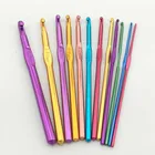 Набор спиц для вязания, 2,533,544,555,5678910 мм