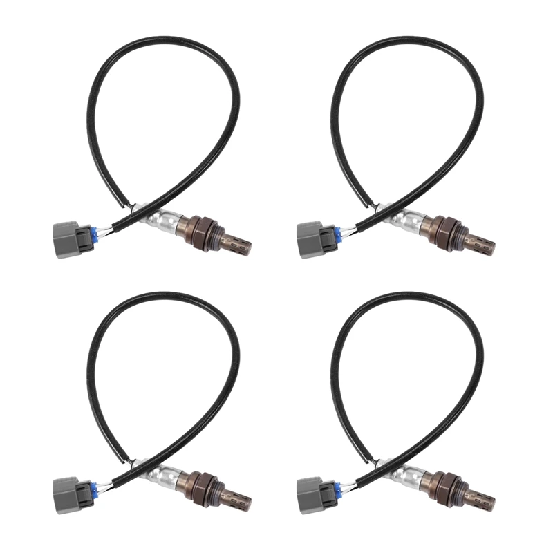 

Кислород O2 Сенсор зонд 234-4798 для JAGUAR X-TYPE S-TYPE 3.0L ванден Плас XJ8 XK8 XJR XKR супер V8 4.0L 4.2L