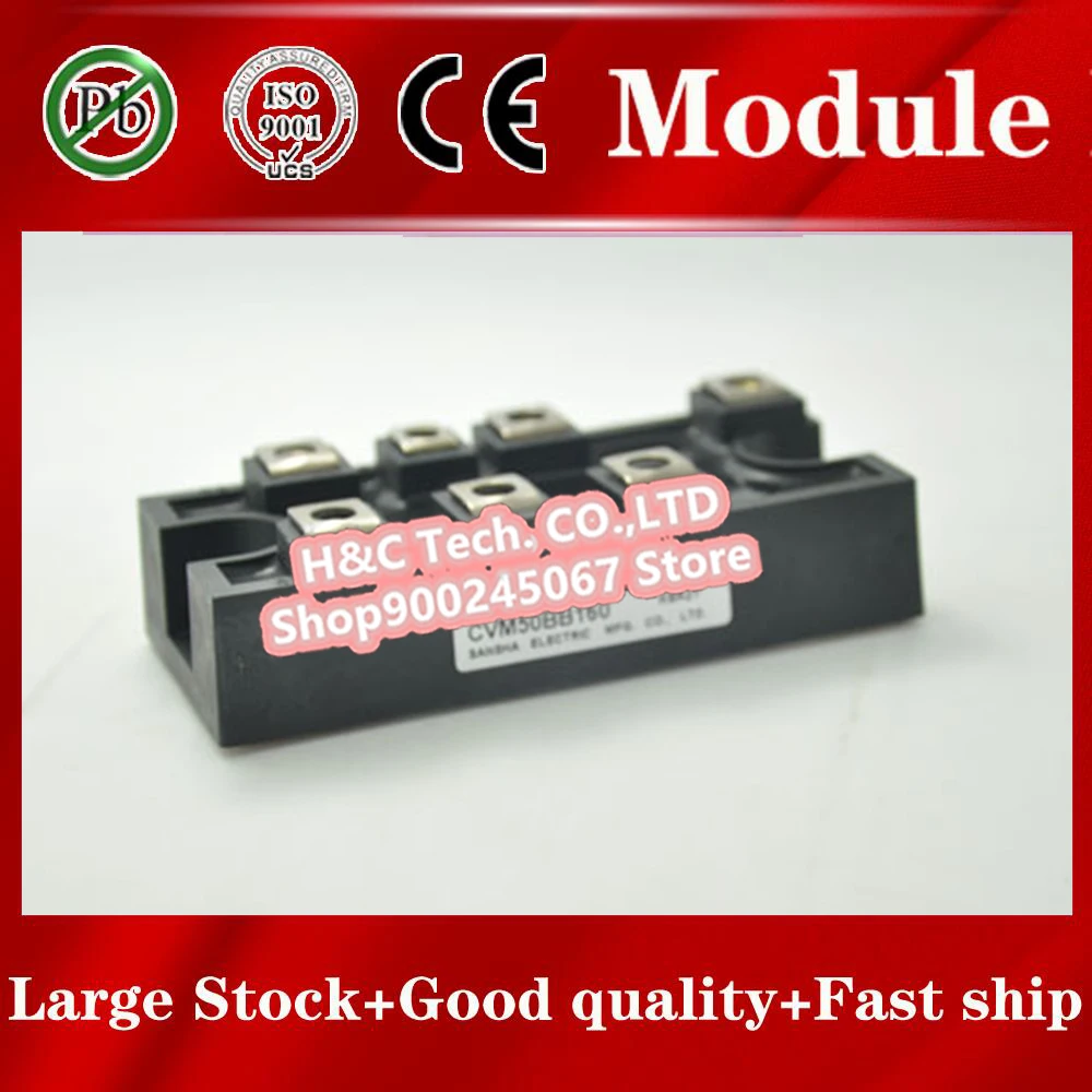 

Fast ship 1pcs CVM50BB160 Module CVM50BB160 CVM50BB160