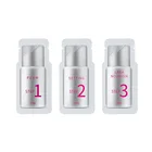 30 шт.лот #1 или #2 или #3 ресницы для наращивания ресниц, комплект для завивки ресниц, питательный лосьон, гигиенический, удобный в использовании