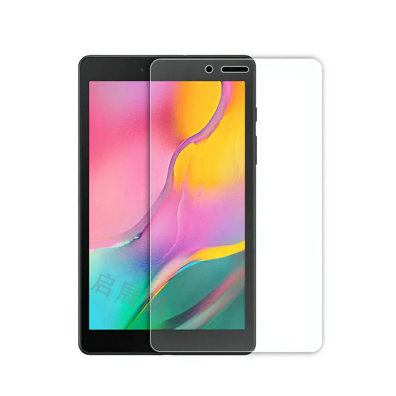 Закаленное Стекло чехол для экрана для Samsung Galaxy Tab A 8,0 планшет SM-T290 SM-T295 SM-T297 " планшет Стекло пленка