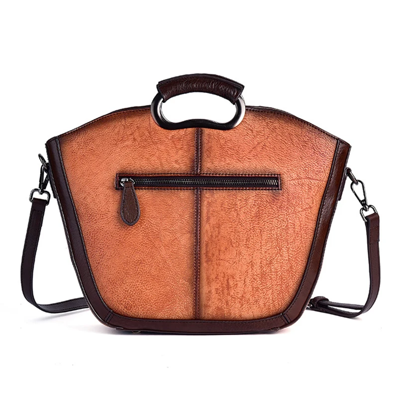 Наплечная Сумка тоут в национальном стиле винтажные сумки женская сумка с