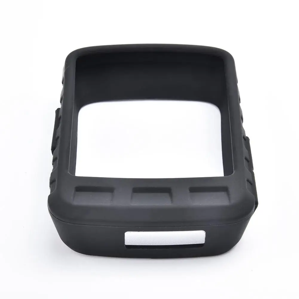 Силиконовый защитный чехол для GPS нескользящий мягкий Велосипедный Чехол WAHOO ELEMNT