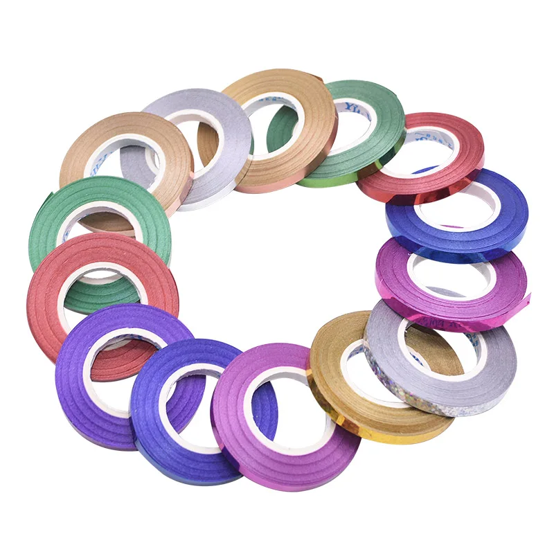 5/10 шт свадебные ленты для домашнего декора фольга лазерный шар лента свадьбы дня