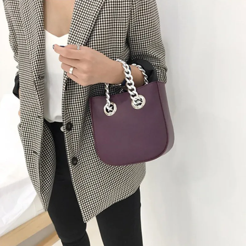 Новая брендовая сумка мешок для женщин 2019 женская через плечо от известного