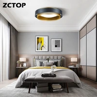 modern led ceiling lamp chandeliers for living room bedroom kitchen study room corridor aisle lights lustre fixture ac 110v 220v