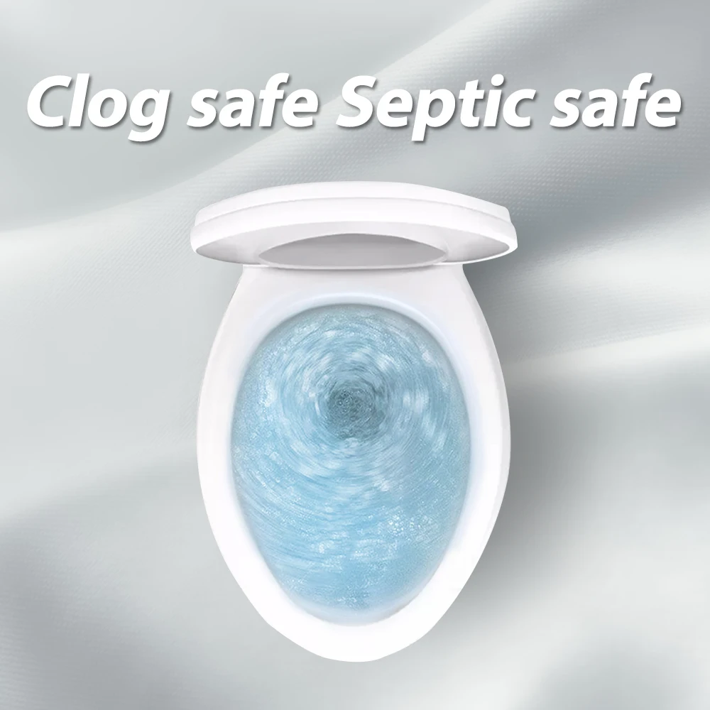 24 рулона 3-слойная туалетная бумага мягкая стеганая рулон туалетной бумаги для