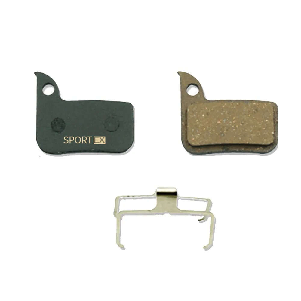 

1 Pair Resin Semi-metal Bicycle Brake Pads For Level Rival 22 Red 22 Force 22 CX1 Cycling Bike Part Accessories Bicicleta