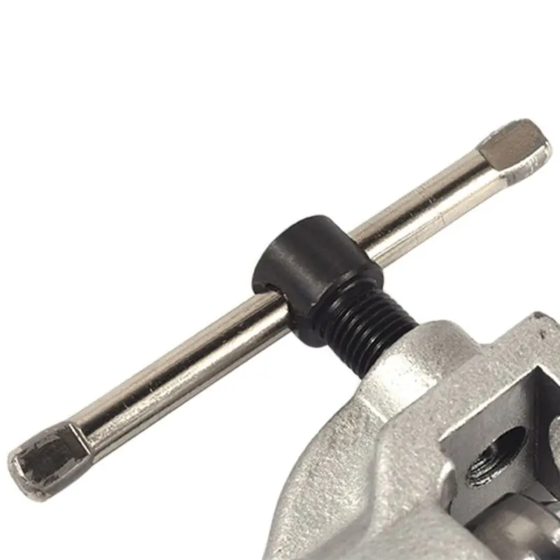 

Manual Copper Tube Expansion Reamer Water Gas Brake Line Application Tubing Eccentric Cone Type Flaring Tool Sets Gadget