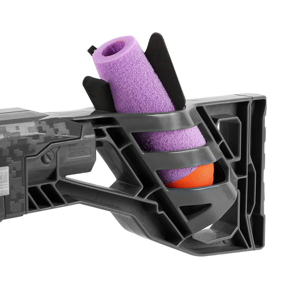 Ракетные дротики Nerf мягкая ракета для NERF N-Strike модуль бластера элитные