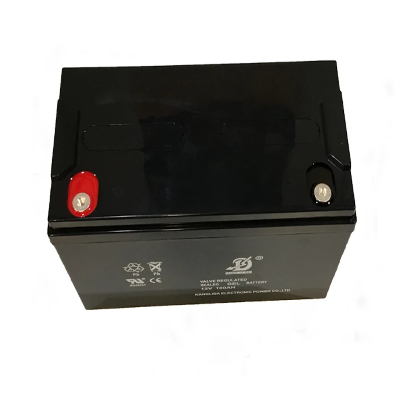 Глубокий цикл питания Lifepo4 12V 150ah литий-ионный аккумулятор для RV/солнечной системы/яхты/гольф тележки хранения/автомобиля