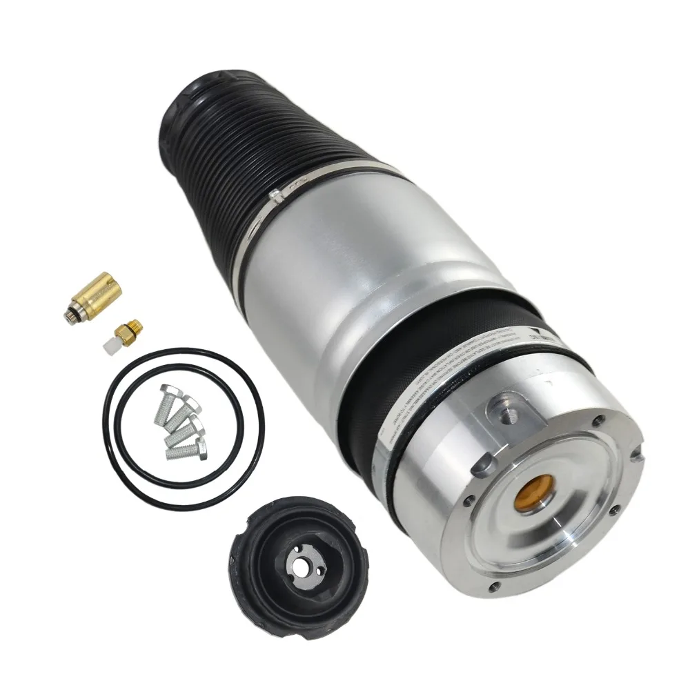 AP01 пневматическая подвеска пружина для Audi Q7 Porsche Cayenne Touareg P/N OE № 95535850321 95535850331 7L6616503B 7L6616503B