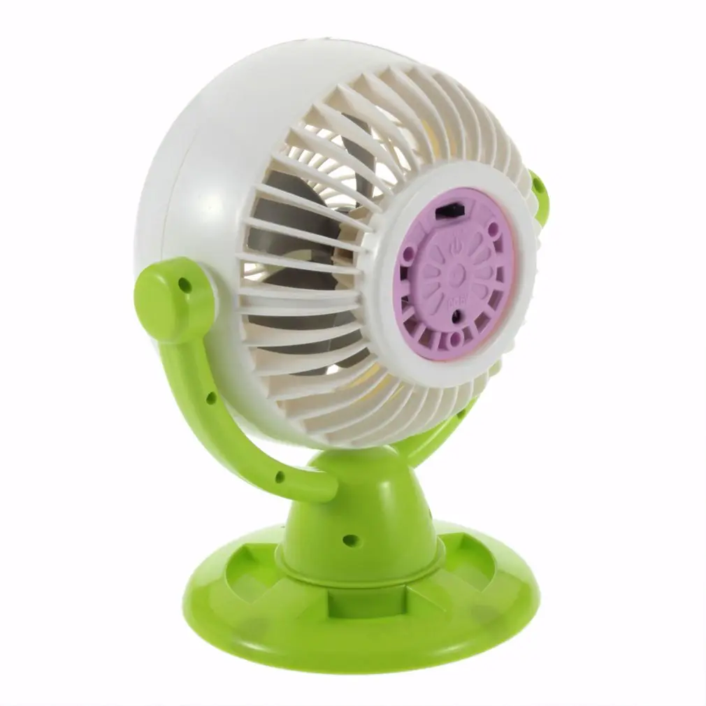 

Tabletop PC USB 180 Degrees The Vortex Air Circulator Fandropshiping