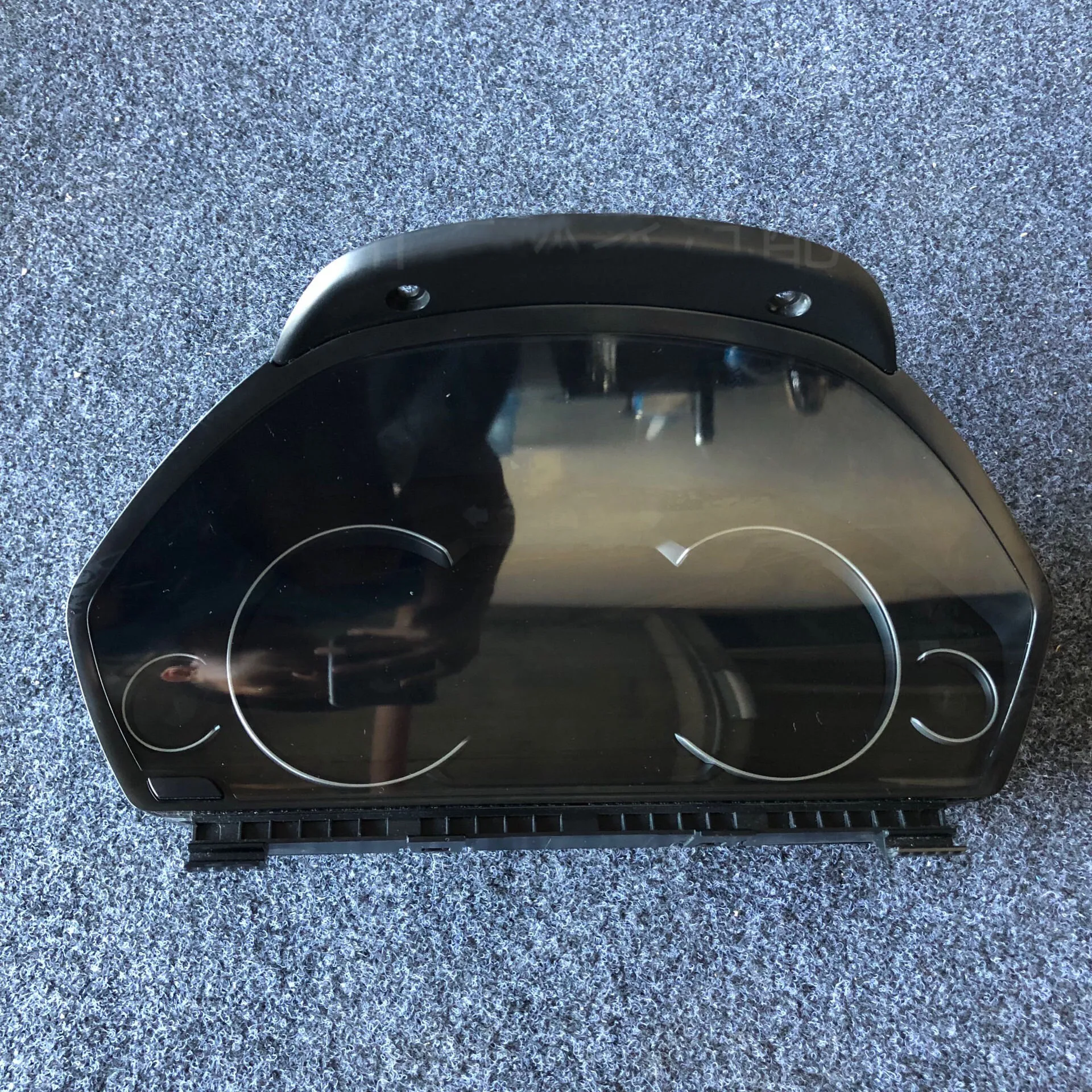 Приборный датчик с ЖК дисплеем для интерфейса HUD BMW Series 3 F30 F35 320i 325i 328i F32 F33 420I