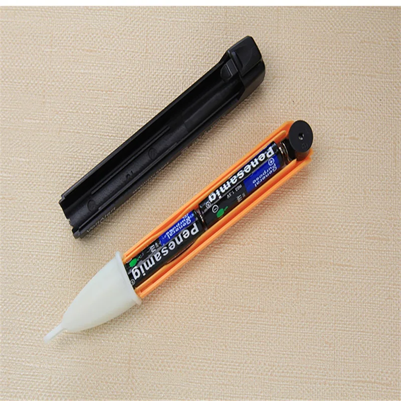 Многофункциональный цифровой электроскоп со светодиодной подсветкой