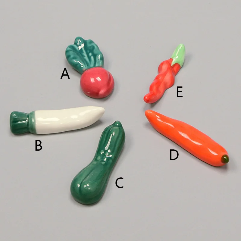 Керамическая Милая фоторамка для еды