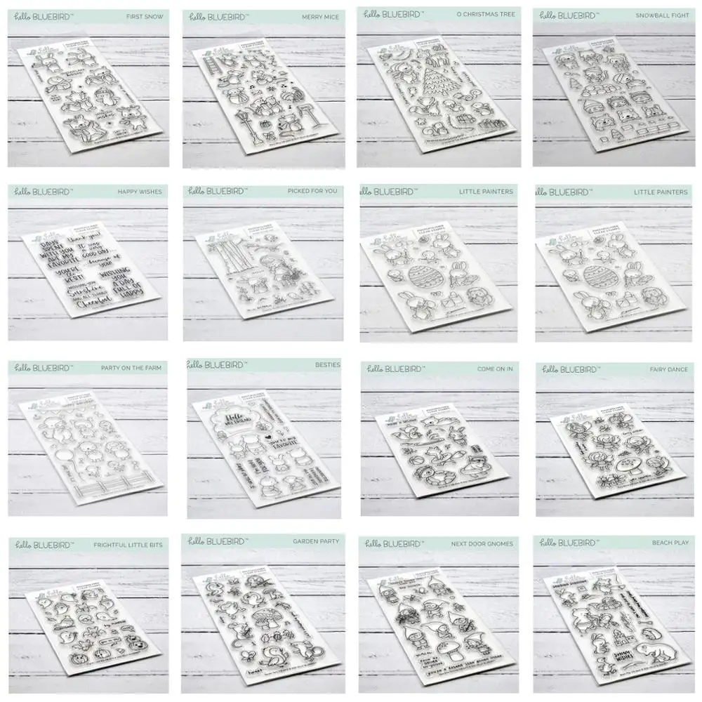 AliliArts Metal Cutting Dies and stamp Scrapbook paper craft knife mould blade punch stencils dies 2021