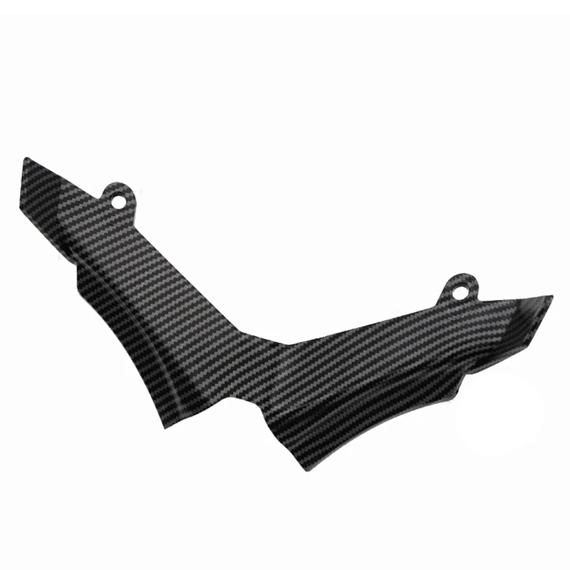 

for Yamaha MT15 MT-15 2018-2021 Wings Front Pneumatic Fairing Wing Tip Protective Cover Carbon Fiber