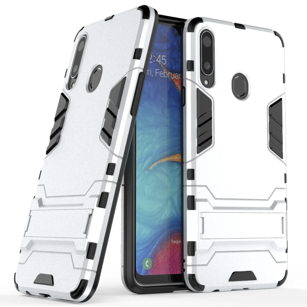 

Free shipping For Samsung A9 Pro Phone Case A3 A5 A7 2017 Anti-fall Case A9 Phone Stand Protective Case A9