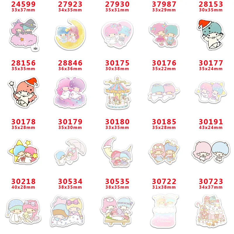 2020 Новое поступление Бесплатная Доставка 30 шт./упак. печатных плоский полимер