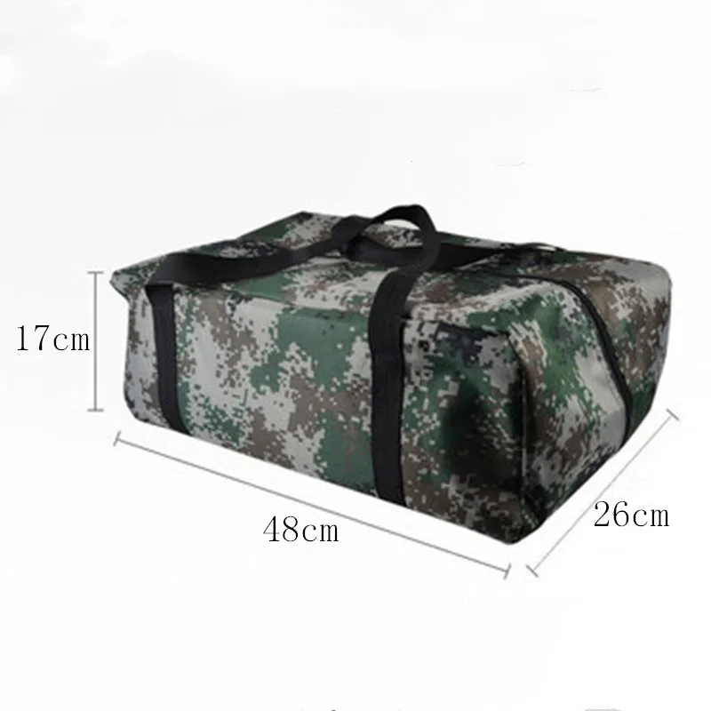 большие размеры лодка сумка