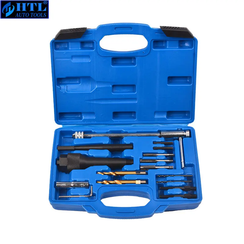 Инструмент для удаления поврежденной свечей зажигания 8/10 мм|repair kit|repair tools kits