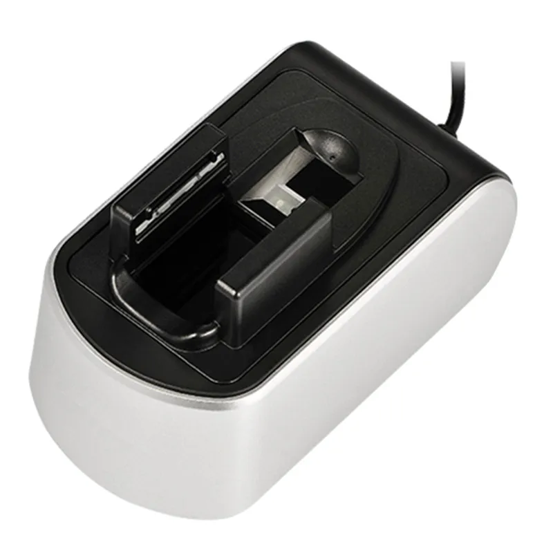 ZKTeco FPV10R (FV1000) USB Бесплатный SDK Android отпечатков пальцев считыватель вены|Устройство