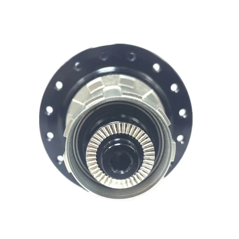 Задняя втулка PowerWay PFH-M71 j-крюк из алюминиевого сплава MTB XC AM дисковый тормозной