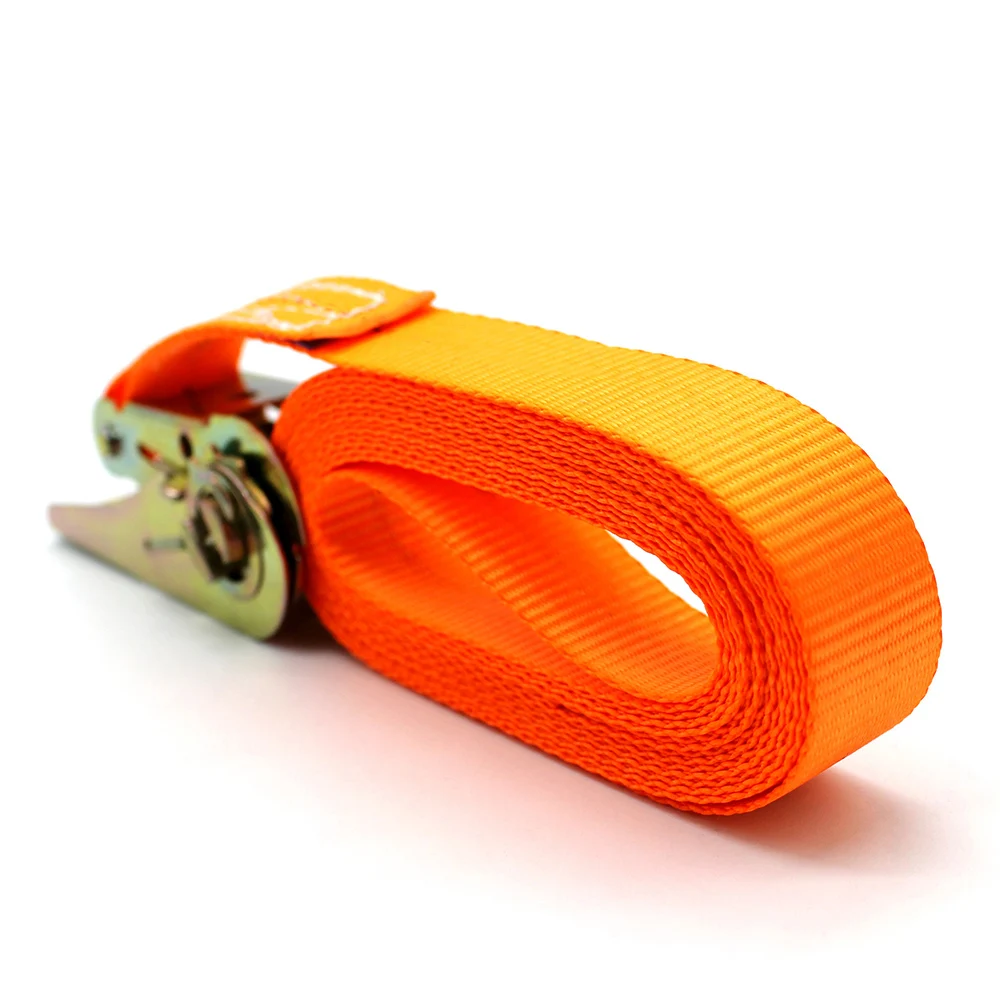 Промышленный нейлоновый ремень для багажа 2 шт. 13 футов | Автомобили и мотоциклы