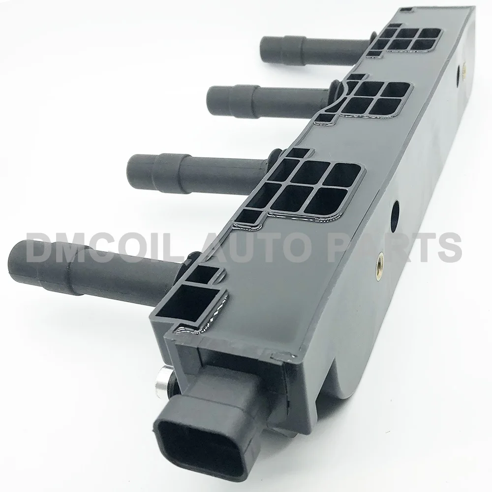 Катушка зажигания для OPEL ASTRA F G COMBO CORSA B C TIGRA VECTRA VAUXHALL ZAFIRA 1.4L 1.6L 19005212 1208307 0986221039 |