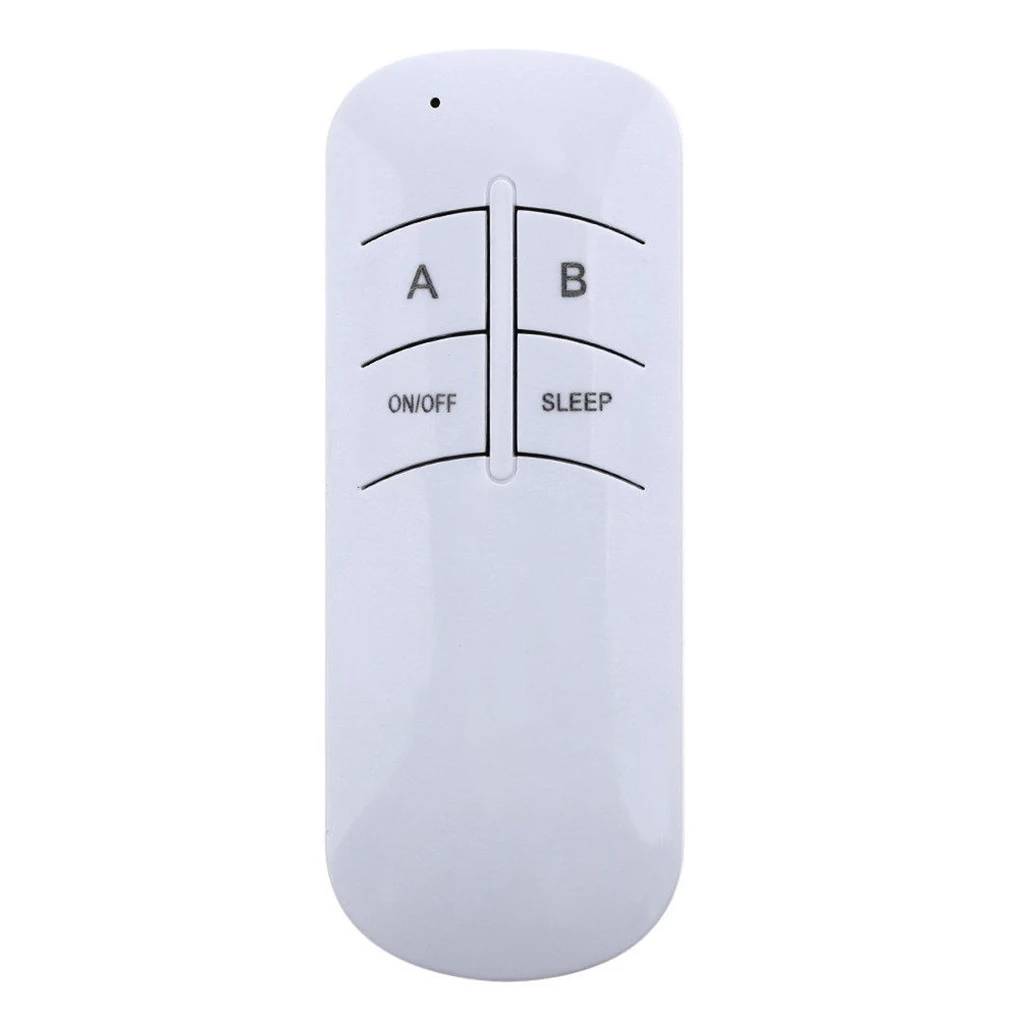 

220V Multifunctional Remote Control Switch Wireless Digital Lamp Light Remote Control Switch