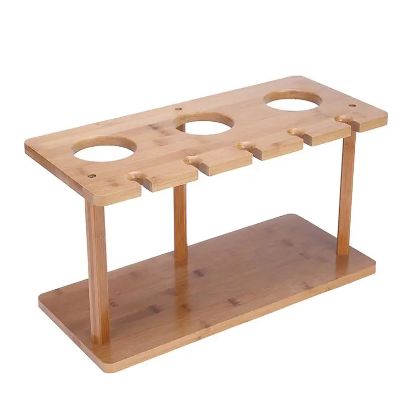 

1 шт., стеллаж для хранения красного вина