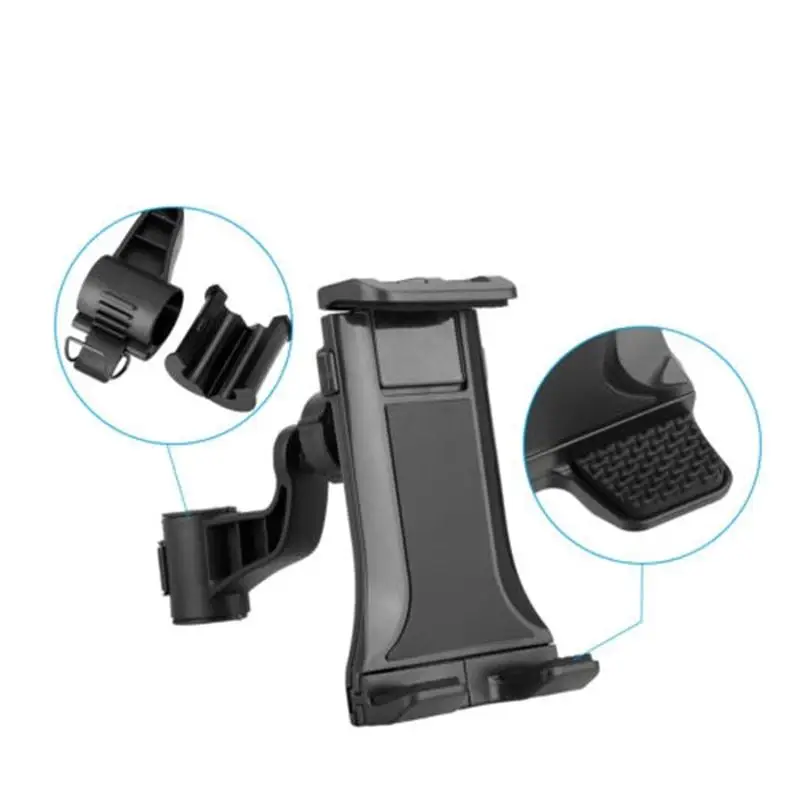 Автомобильный подголовник на заднее сиденье кронштейн для планшета просмотра