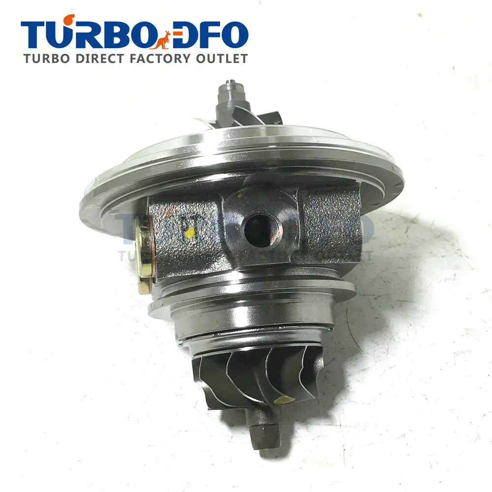 Турбина CHRA для Hyundai H-1 Charger TQ 2 5 CRDi 53039880226 кВт новый турбинный картридж K03 2008 K03-0226