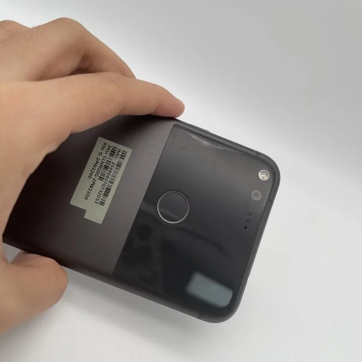 htc google pixel xl refurbised original 4gb ram 32gb 128gb rom 4g lte android phone 5 5 snapdragon quad core fingerprint free global shipping