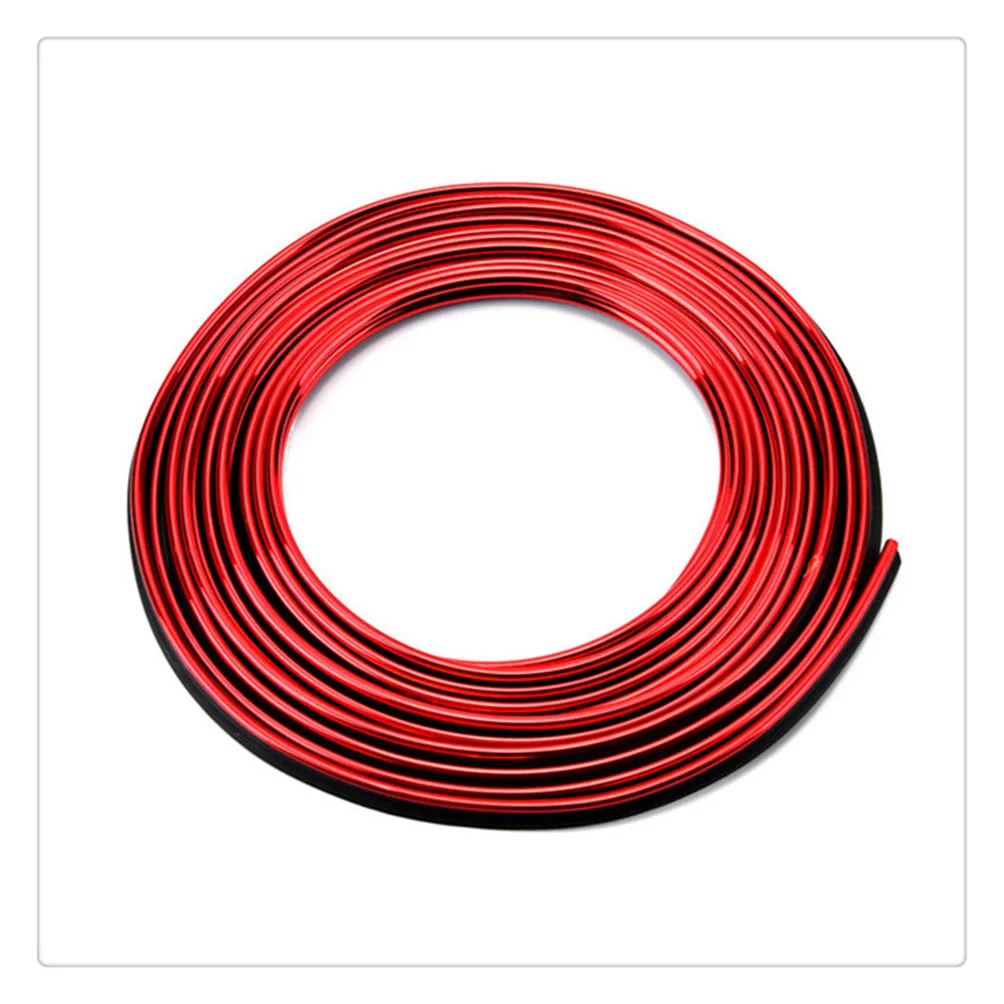 Автомобильные аксессуары 5 м для Hyundai rav 4 2005 2000 Mazda Kia Lada Gas |