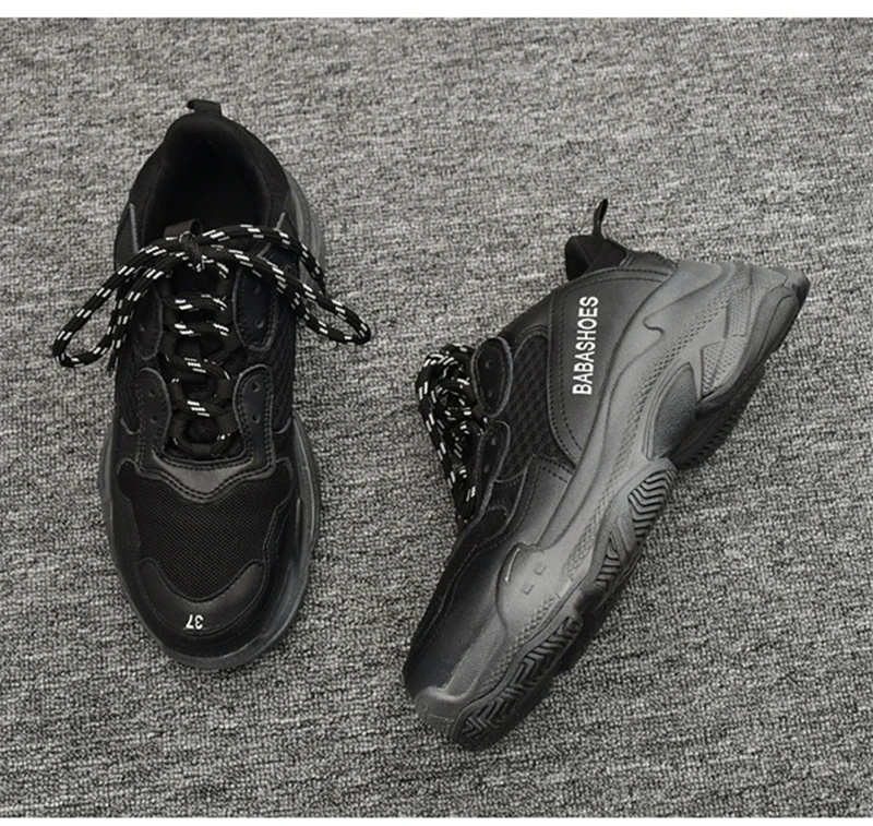 Обувь на платформе; женские брендовые кроссовки на шнуровке; Zapatos De Mujer; женская обувь на плоской подошве; спортивная обувь, увеличивающая рост; кроссовки