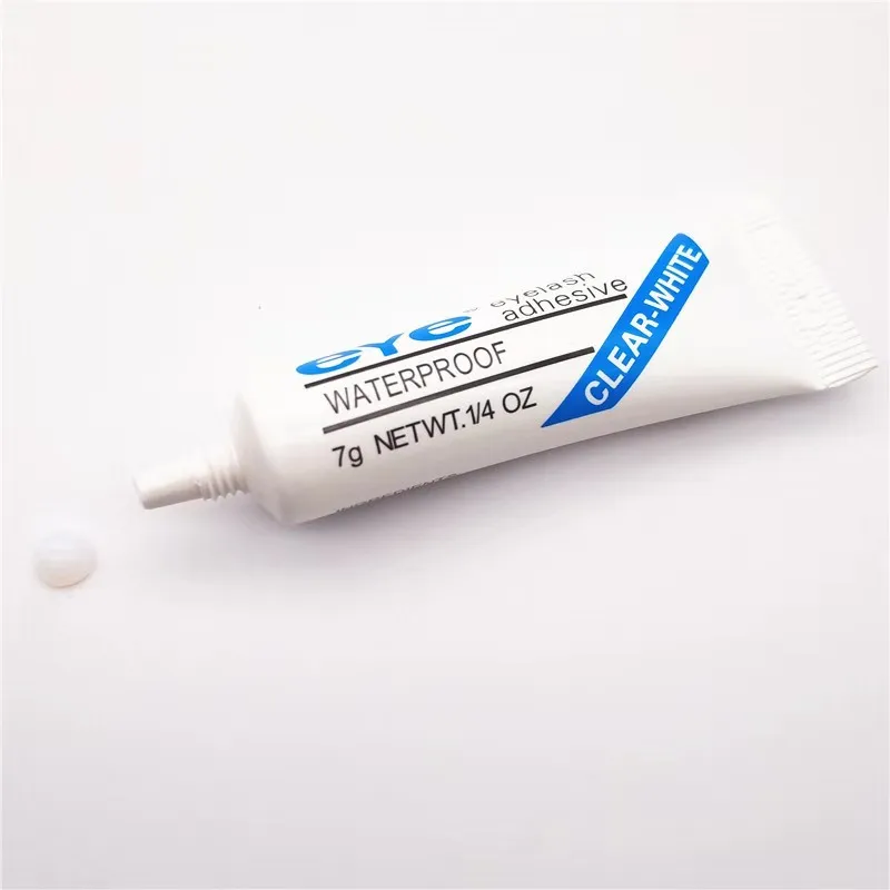 Профессиональный быстросохнущий клей для ресниц наращивания инструменты