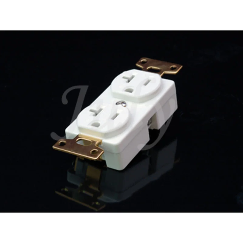 Japan Oyaide электрическая розетка из Бериллиевого медного сплава R1 - купить по