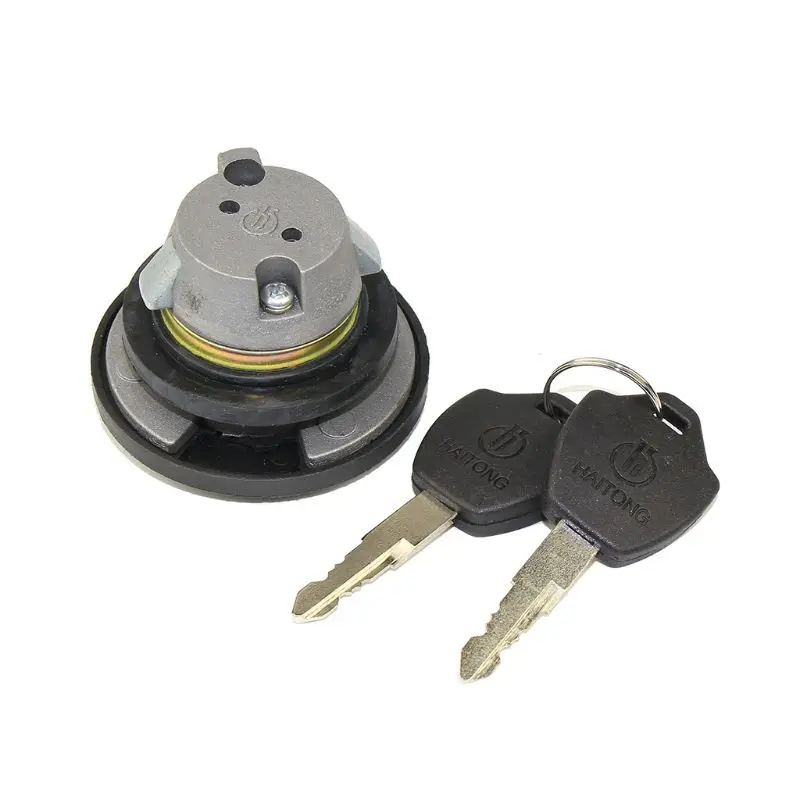 

2021 New Motorcycle New Switch Lock Key set For Chinese Scooter B08 B09 GY650 125 Moped Parts Accessory