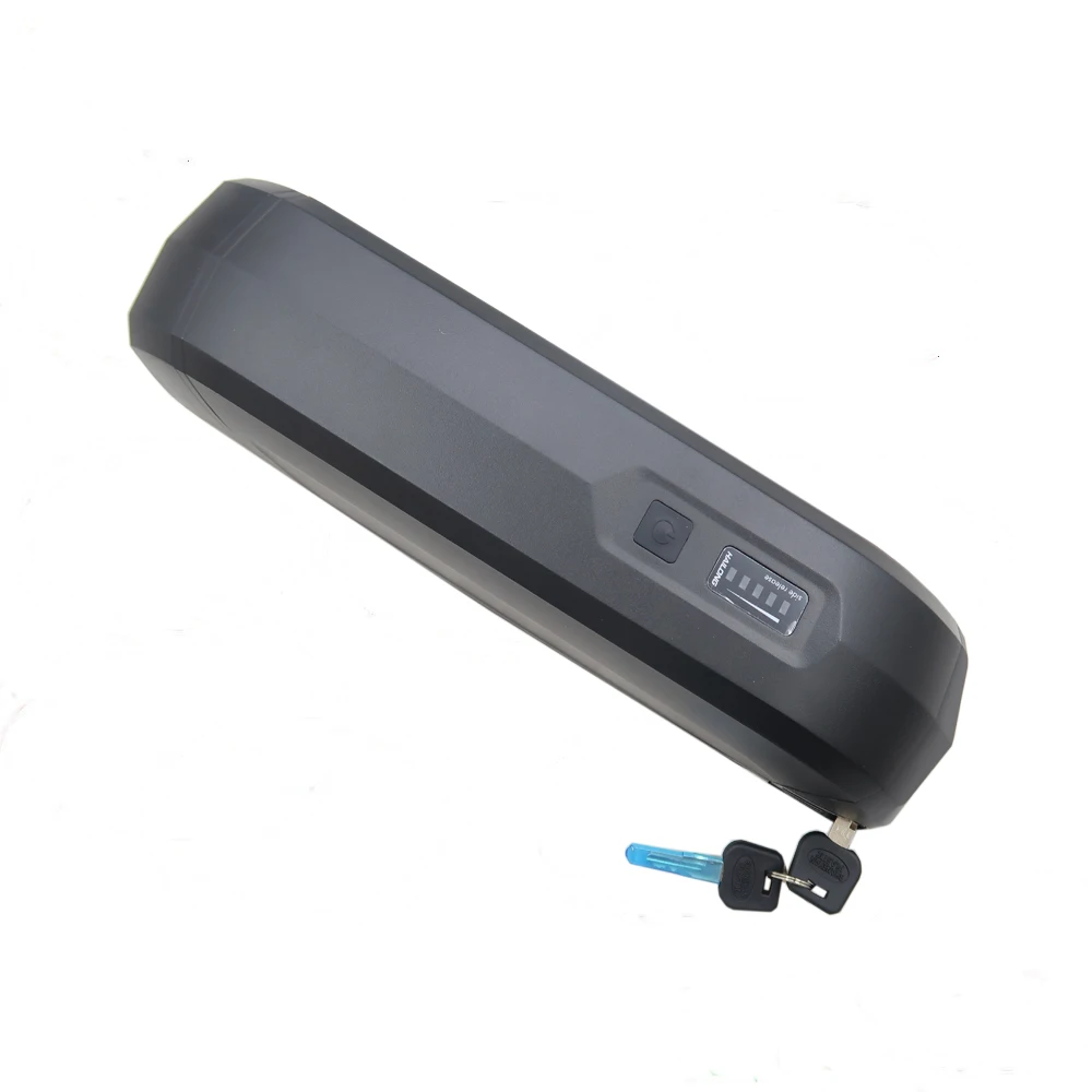 Аккумуляторная батарея для электровелосипеда 48 в 8 7 ач 9 6 10 5 ач|e-bike battery 48v|electric bike