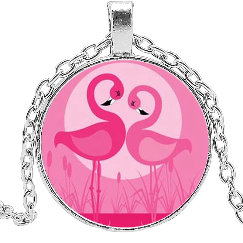 2019 модный шарм искусство детский кулон четырехлистный клевер перо павлина