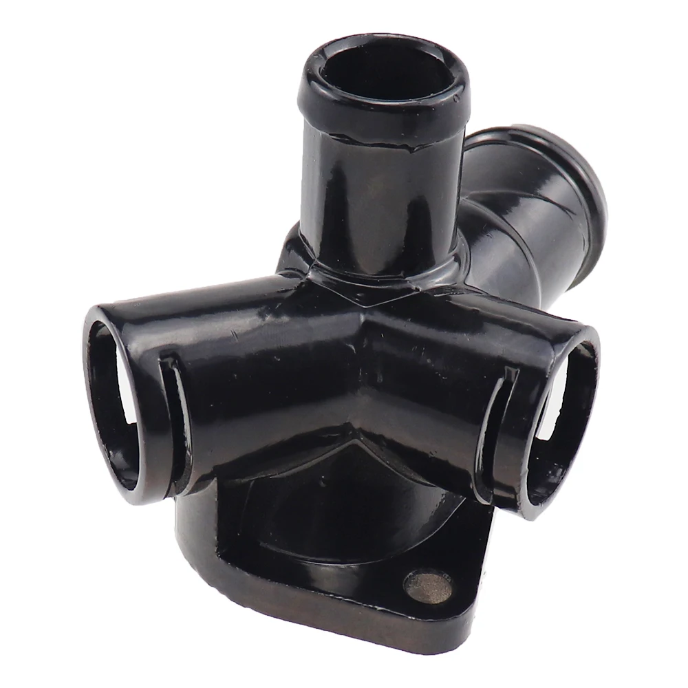 Алюминиевый соединитель для охлаждающей жидкости AUDI A4 Avant B5 8D Wagon VW Passat 1994-2001 050121132A