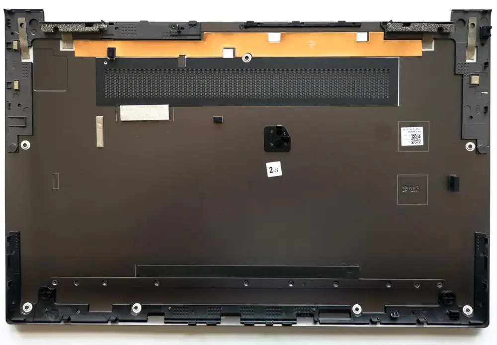 

new for LENOVO YOGA C740 14 IWL D cover bottom case