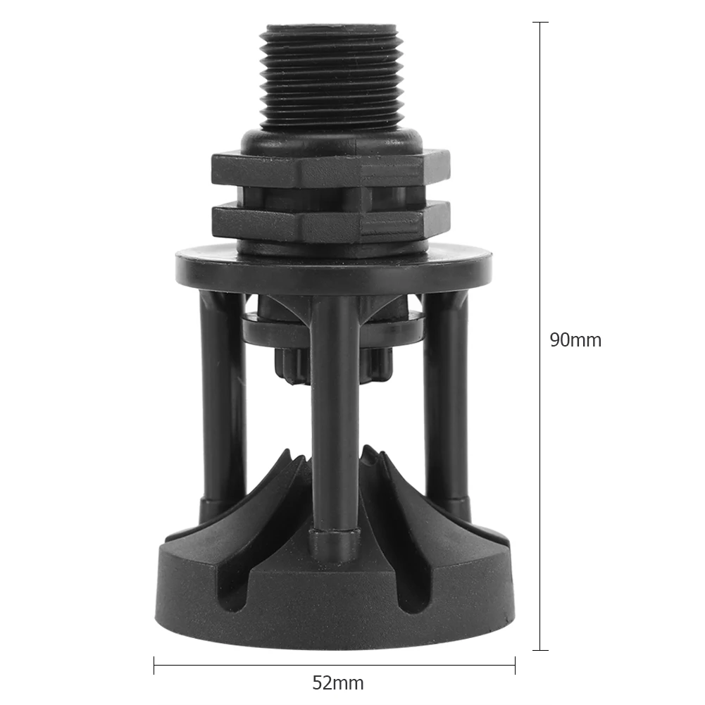 

Middle-distance Refraction Atomize Nozzle Elaborate Manufacture Prolonged Durable Rotating Water Spray Garden Sprinkler