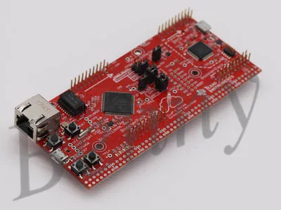 

EK-TM4C1294XL Evaluation Board Kit Development Board C SeriesTM4C1294 Connects to LaunchPad
