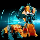 AOYI робот-трансформер Abominus Sinnertwin H6002-6C Blot с коробкой